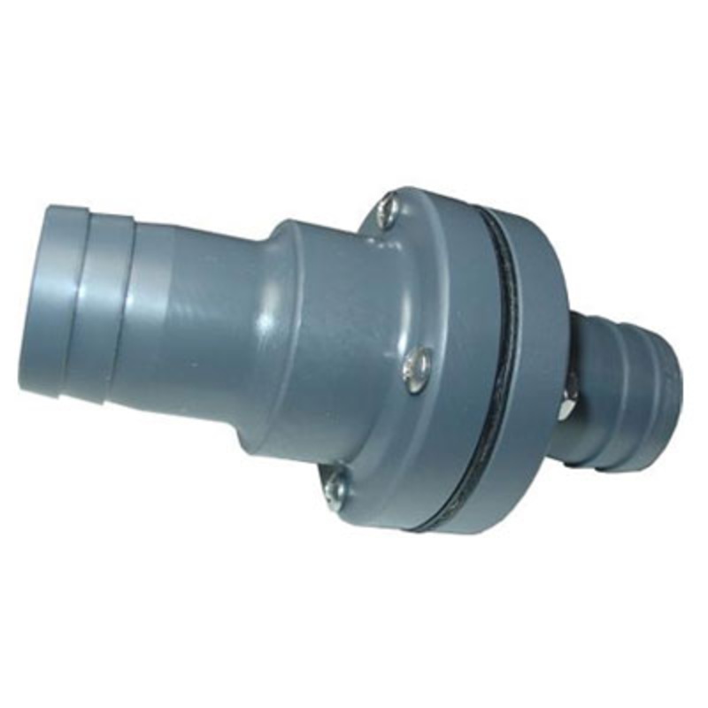 Fly High W755 1-1/8″ Quick Release/Connect