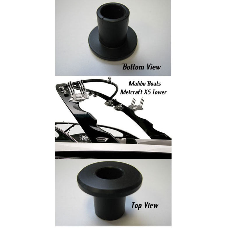 Metcraft illusion XS Pivot Bushing