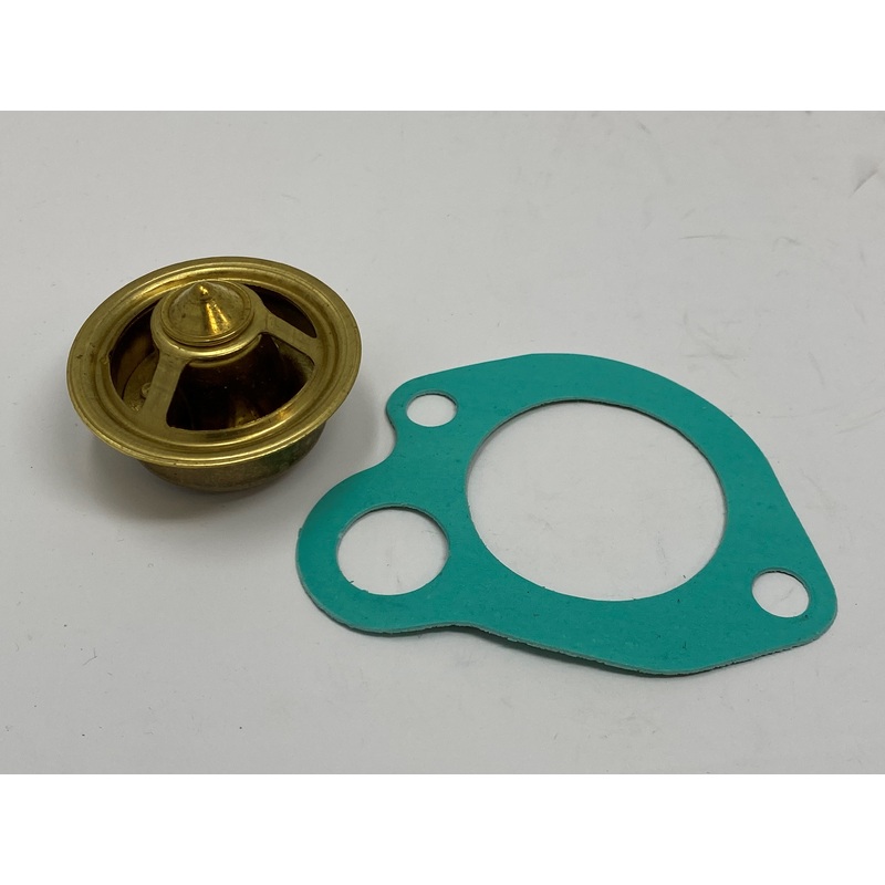 PCM RP026002E 143 Degree Ford Thermostat Kit
