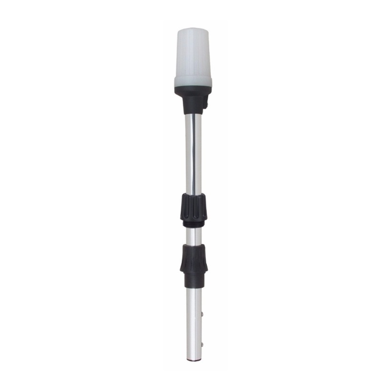 Perko Alpha Series Universal All-Around Navigation Anchor Light 48″