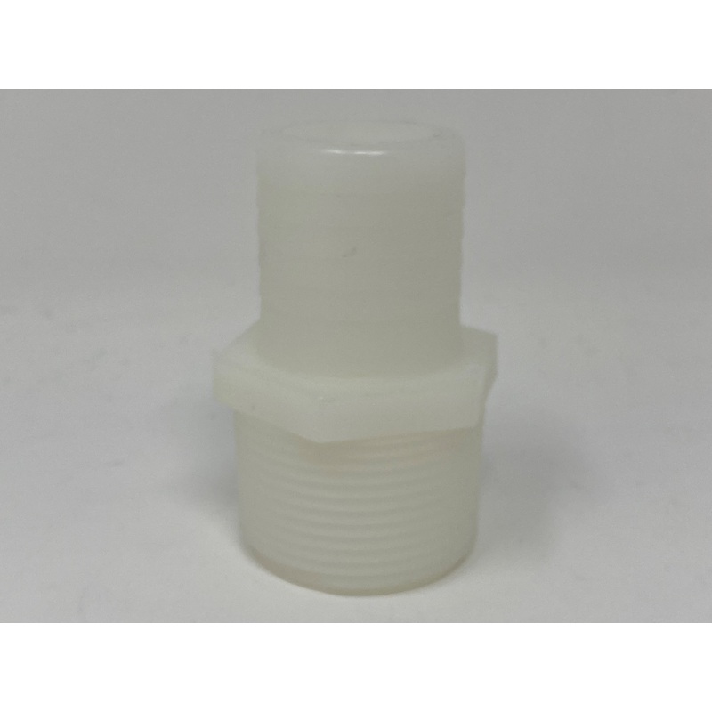 Sherwood Sea Strainer 1-1/4 Barb Fitting Only