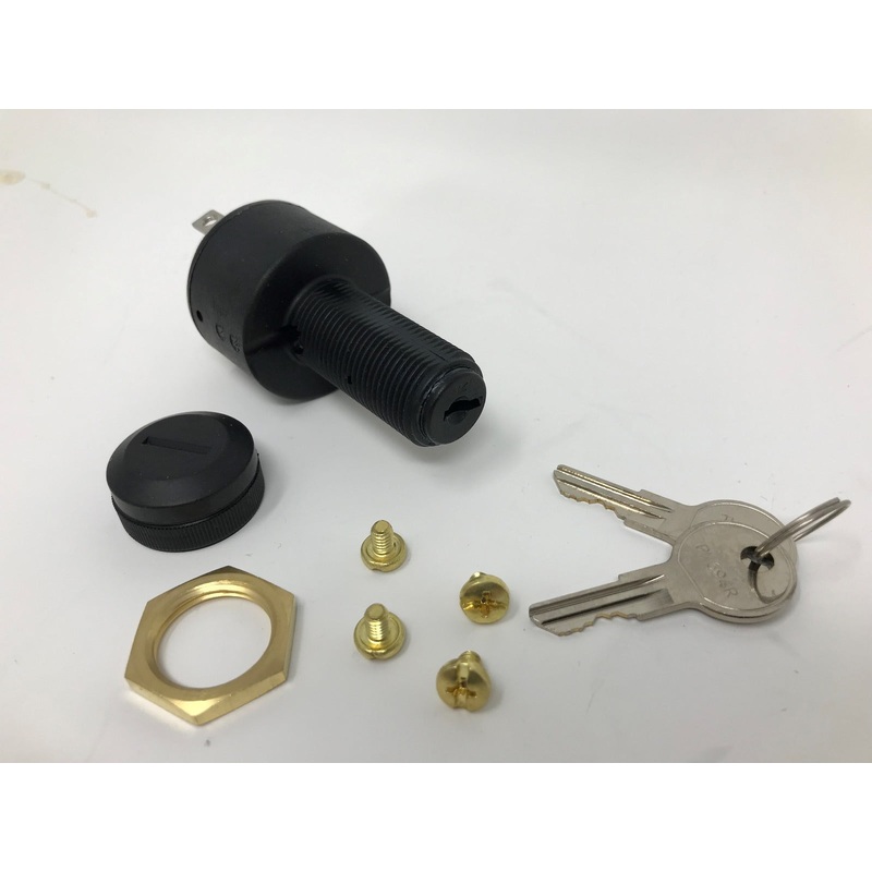 Sierra MP41040 Marine Ignition Switch with Standard Keys