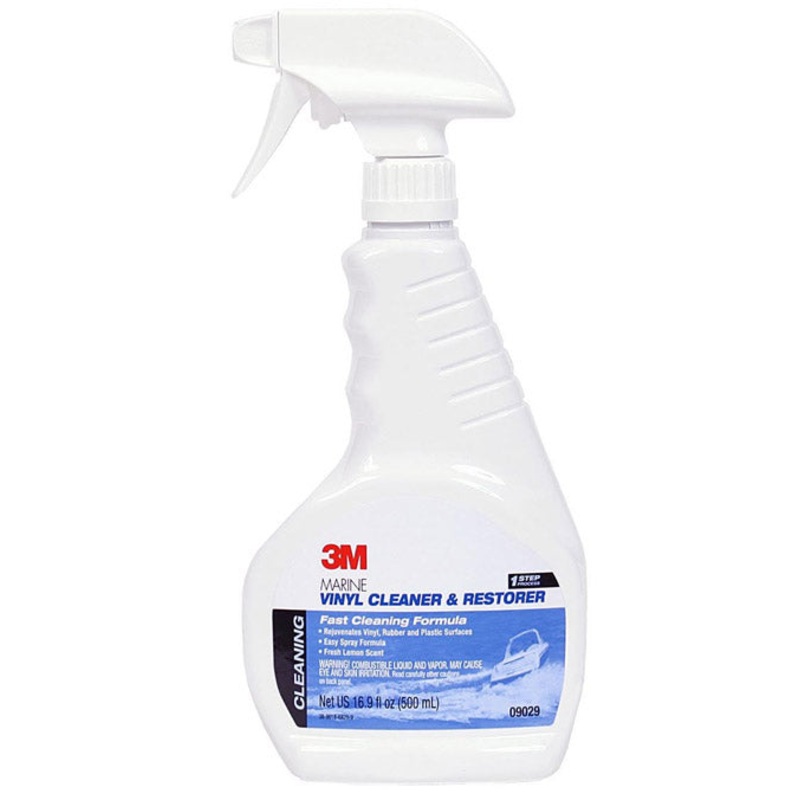3M Marine Vinyl Cleaner 16.9OZ