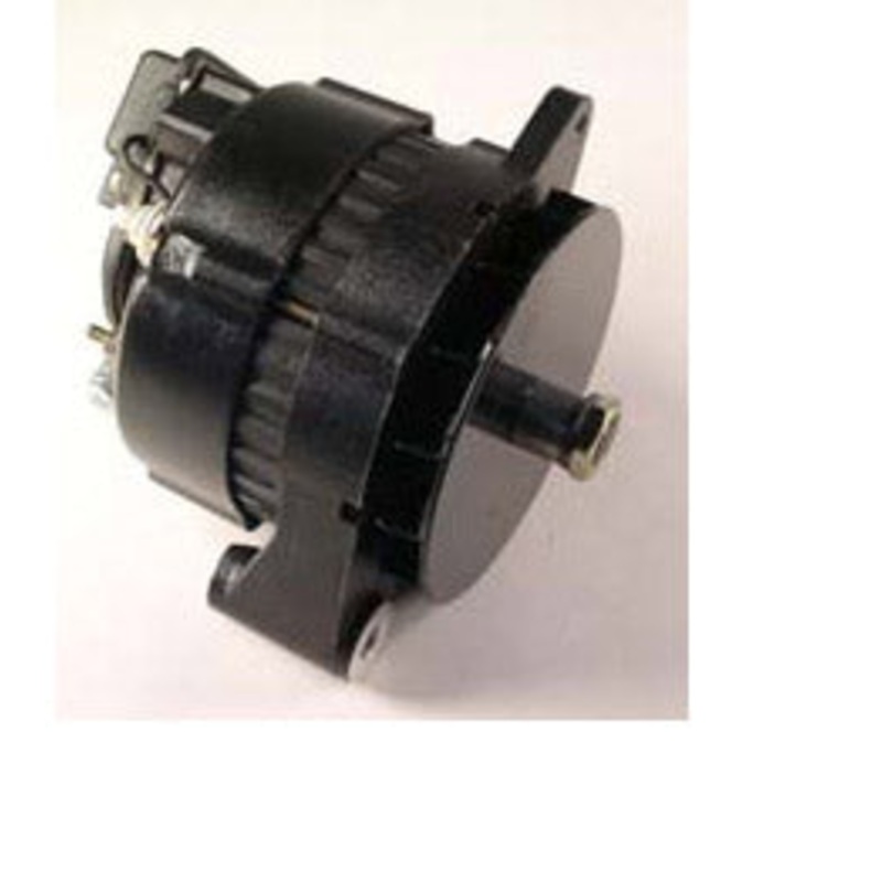 Alternator Leece Neville Prestolite 55 Amp (No Pulley)