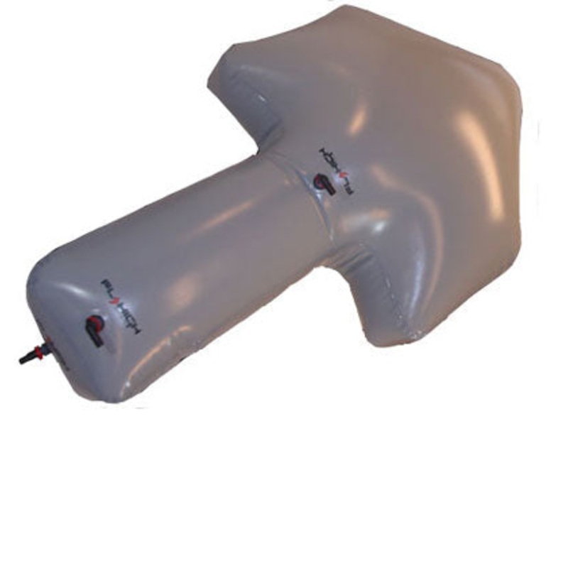 Fly High W031 1-1/8 Axis A20 A22 (13+) 950lbs Bow Plug N Play Ballast