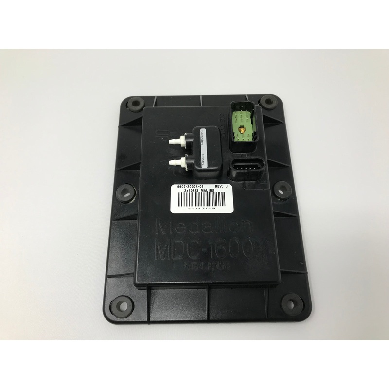 Medallion 6607-20004-01 MDC-1600 Computer Malibu 3″ Gauges