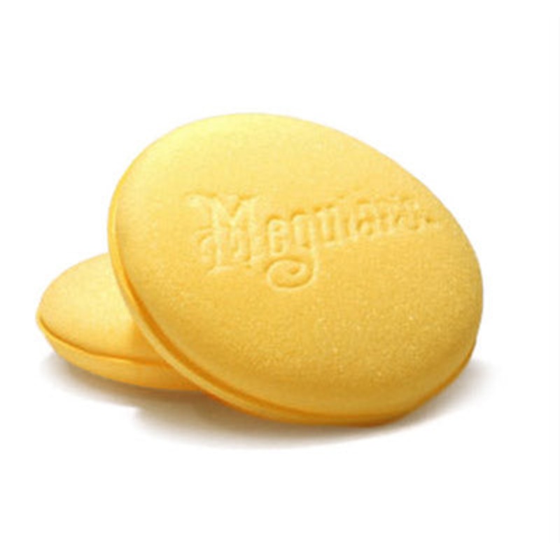 Meguiars Wax Applicator Detail Pad