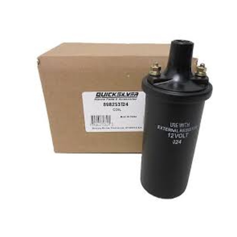 Mercruiser Ignition Coil