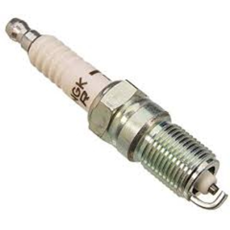 NGK TR55 Spark Plug Each
