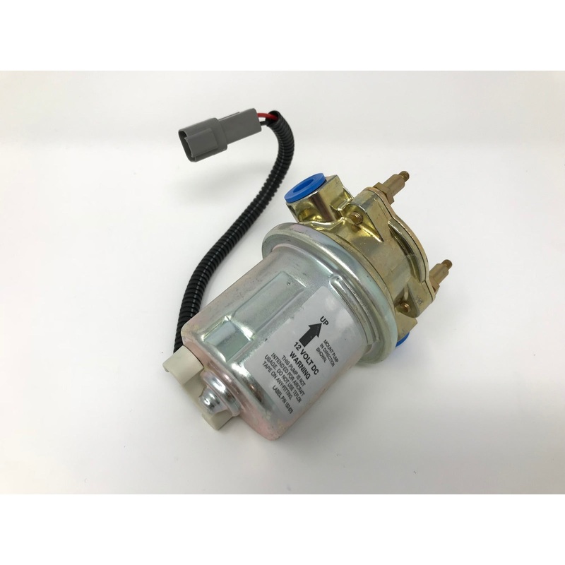 PCM RA080018 Low Pressure Carter supply fuel pump
