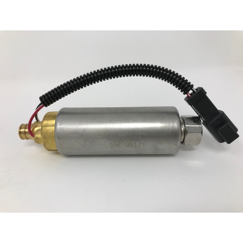 PCM RA080036A Fuel Pump Low Pressure supply to FCC