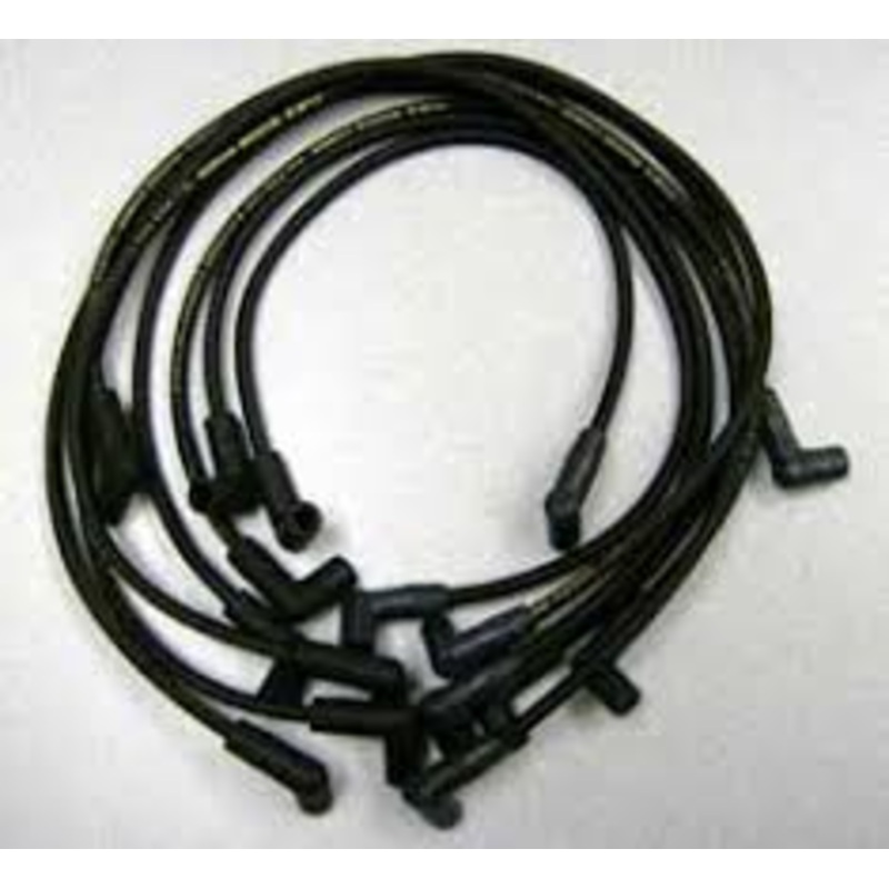 PCM RA121040 Pro Tec Ignition Spark Plug Wire Set