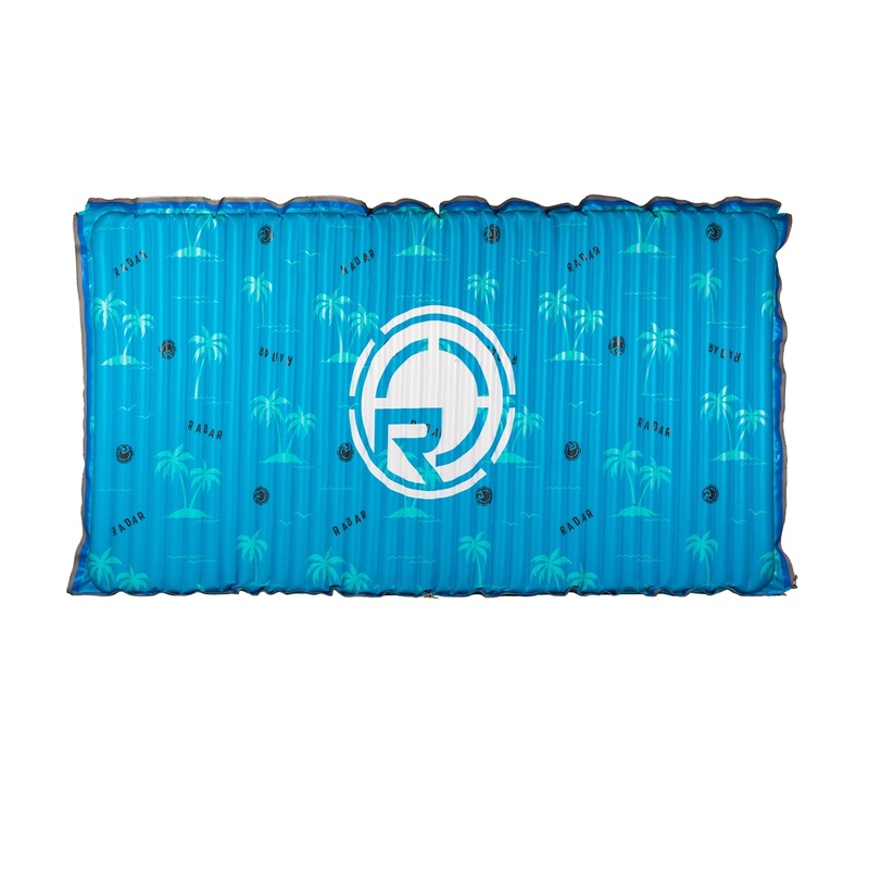 Radar Cloud Water Mat 5ftx10ft 2024
