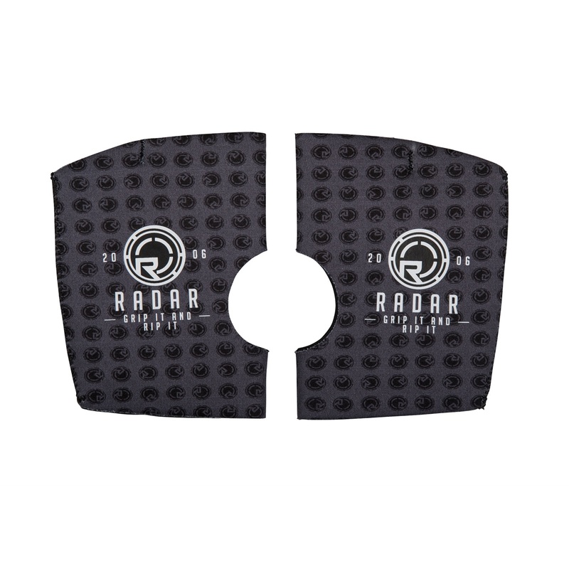 Radar Palm Protectors