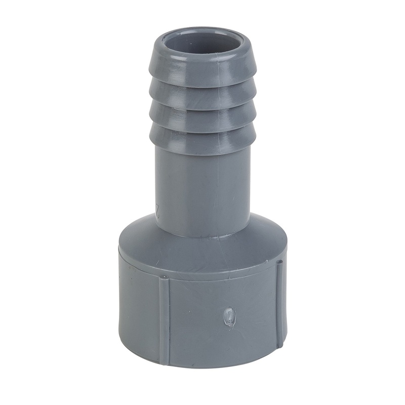Ronix Eight.3 34 in. Female NPT Thread To 34 in. Barb Fit