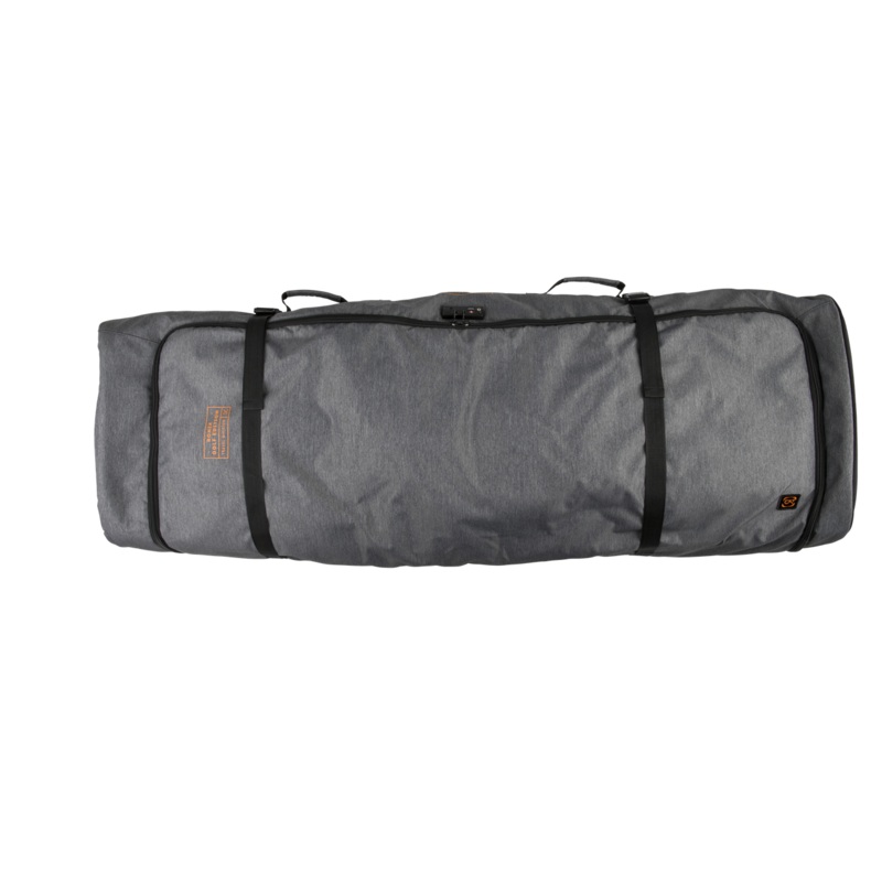 Ronix Links Padded Wheelie Board Case