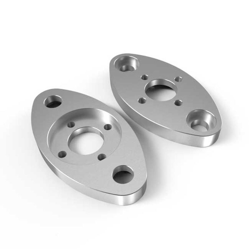Samson Speaker Adapter IX