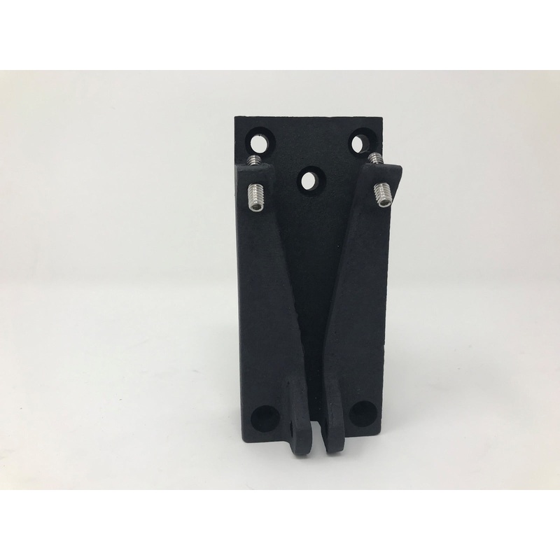 SC Swim Step Bracket Boat Side