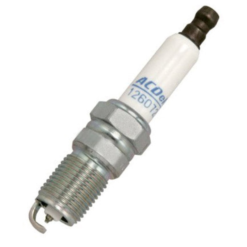 Spark Plug ACDelco 41-993 Iridium Plug (Catalyst Engines) Each