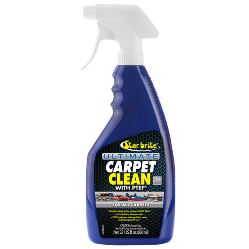 Star Brite Ultimate Carpet Clean with PTEF 22 oz