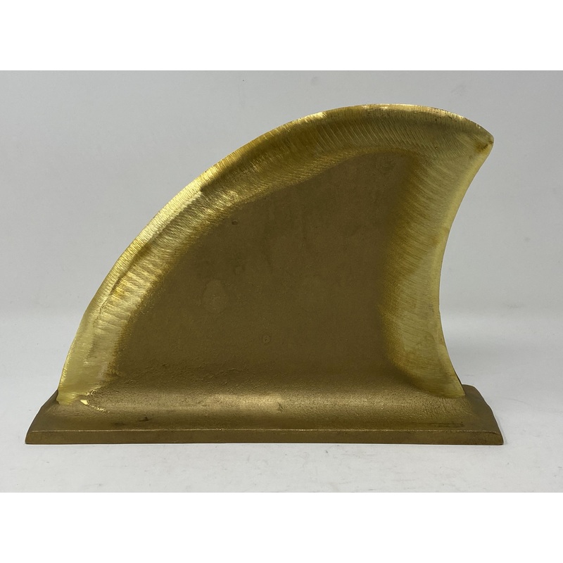 Tracking Fin Malibu Gorilla / Challenger Blind 3 Bolt Tracking Fin