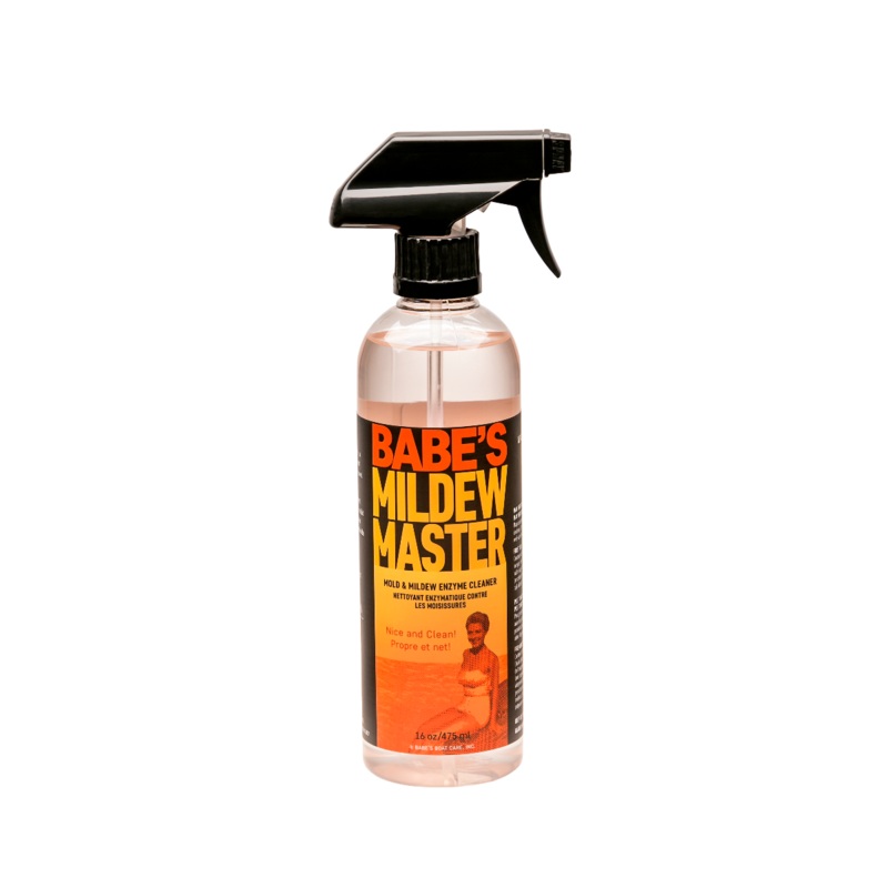 Babe’s Mildew Master 16 oz