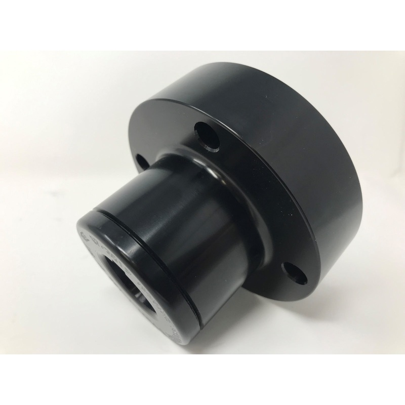 MH Coupler Only Borg Warner