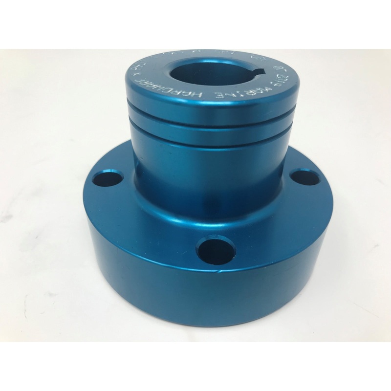 MH Coupler Only Ski Vee