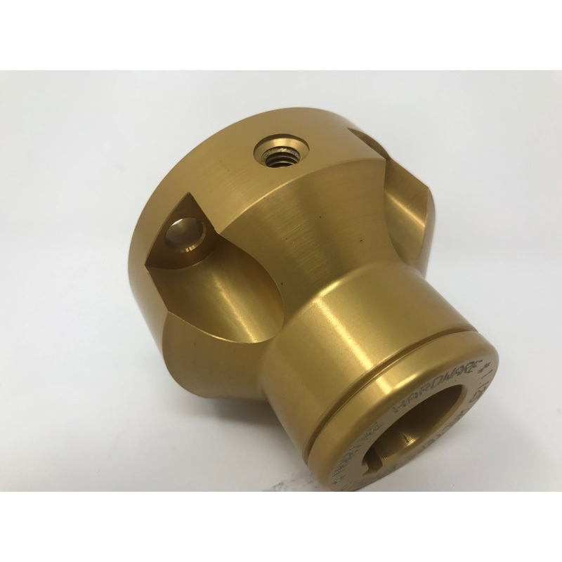 MH Coupler Only Walters