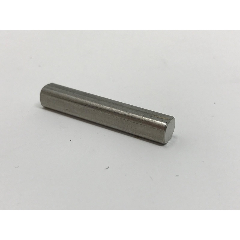 MH Keystock Coupler Side 1-1/4