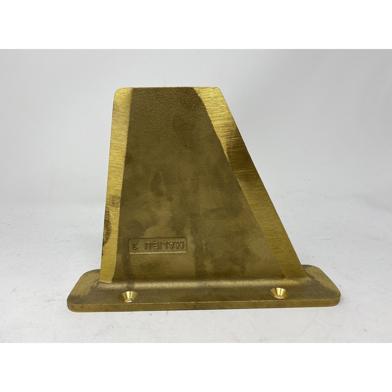 MH Track Fin 12+ TXI