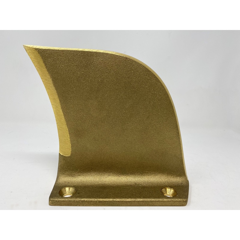 MH Tracking Fin Fineline