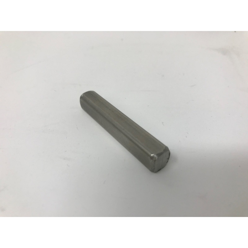 Prop Key-stock for 1-1/4″ Shafts Only