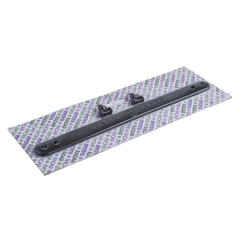 Radar Adult trainer Bar w Thumb Bolts