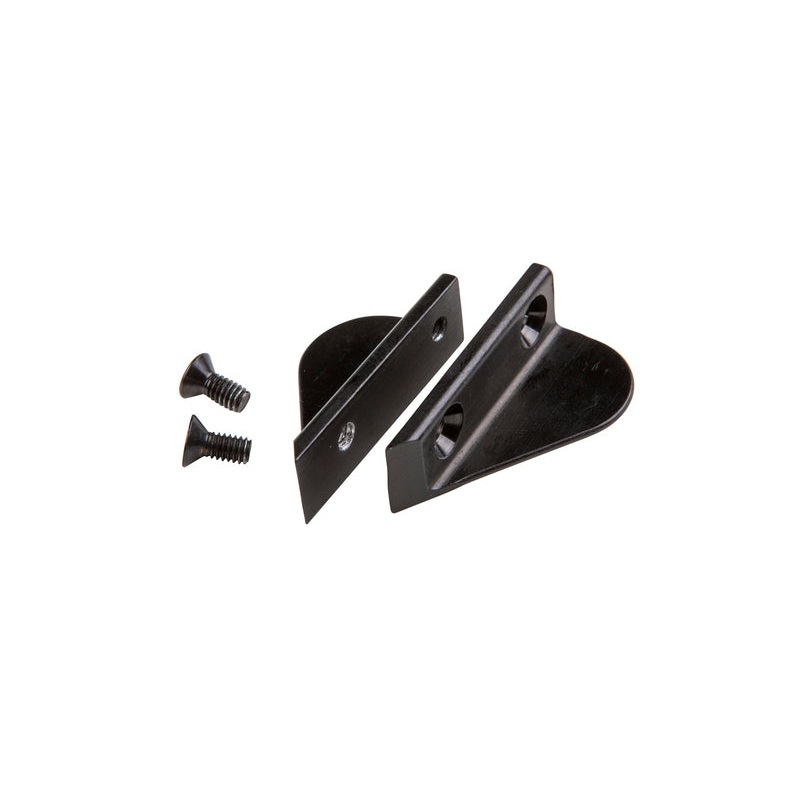 Radar Aluminum Slalom Wing