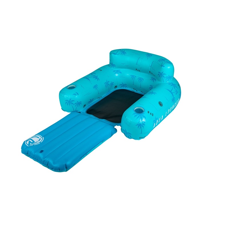 Radar Aqua Lounger 2024