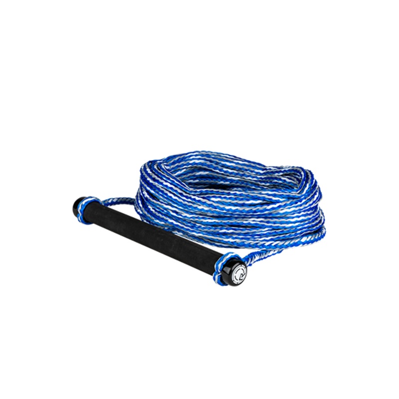 Radar Global Water Sports 12in Handle 75ft Rope