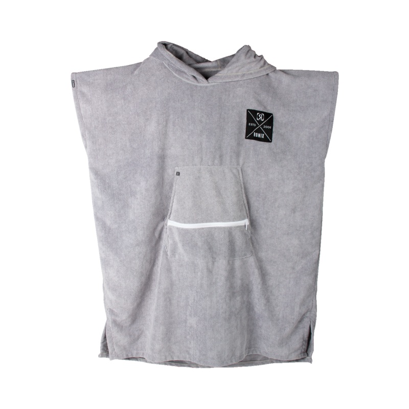 Ronix Change poncho