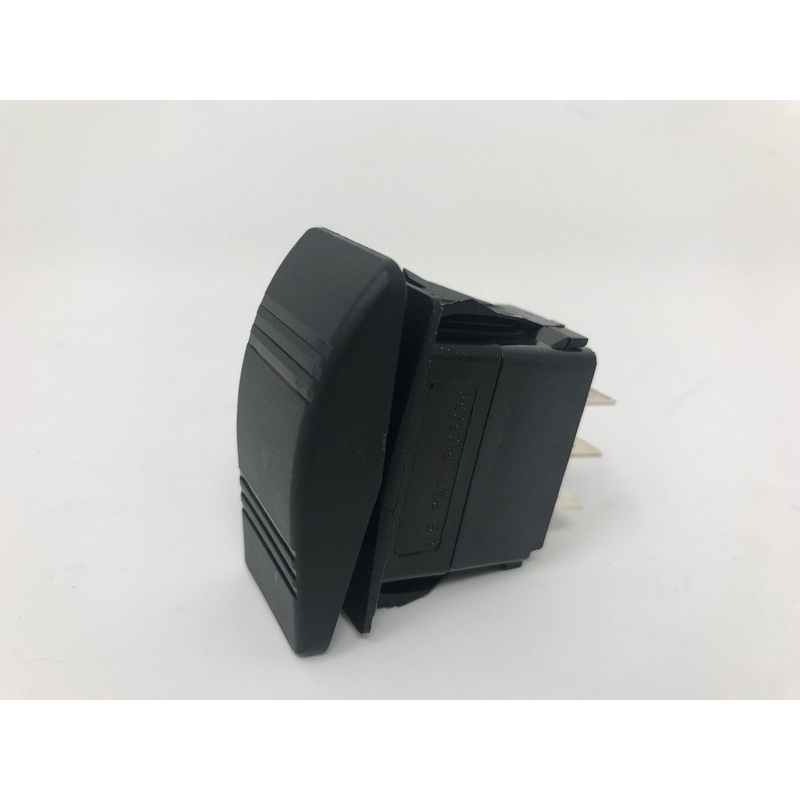 Seadog Rocker Switch Mom. On-Off-On