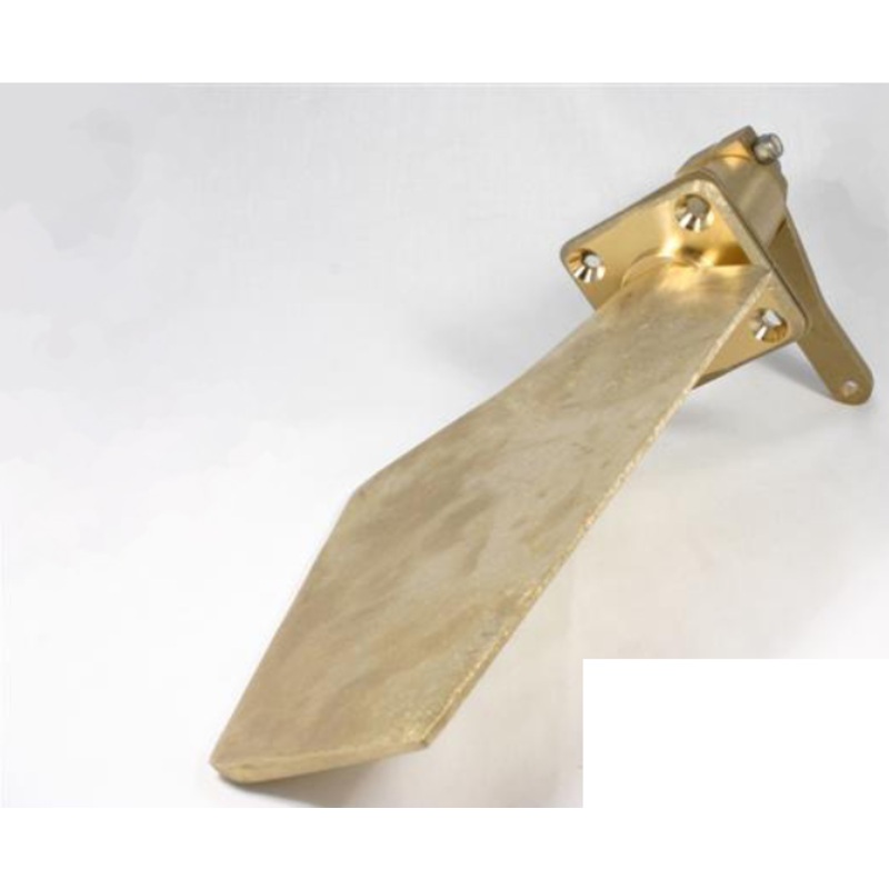 Skiers Choice Rudder Direct Drive Supra
