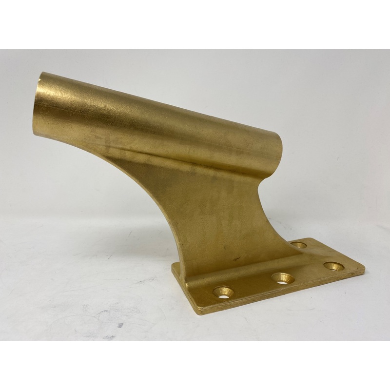 Skiers Choice Strut Complete 15 Degree