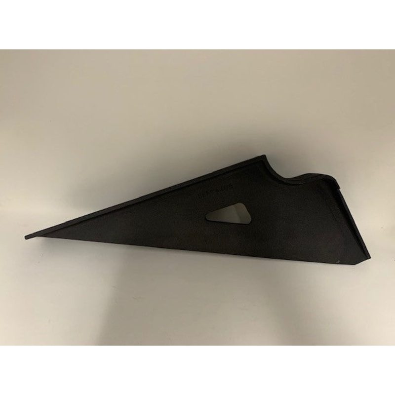 Supra and Moomba Swim Step Bracket 100 Degree
