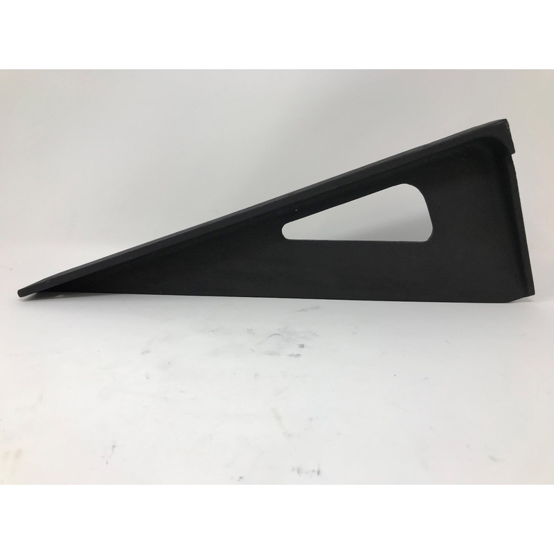 Supra and Moomba Swim Step Bracket Step Side 90 Degree