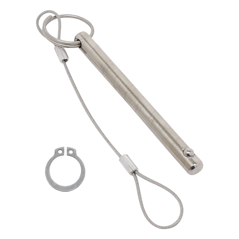 UFP Trailer Safety Pin