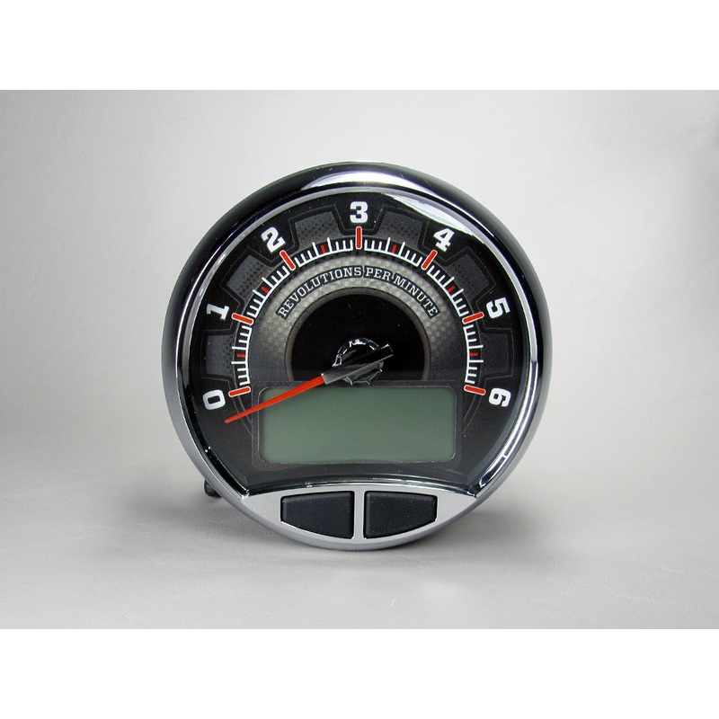 Axis Gauge Tach 14-15
