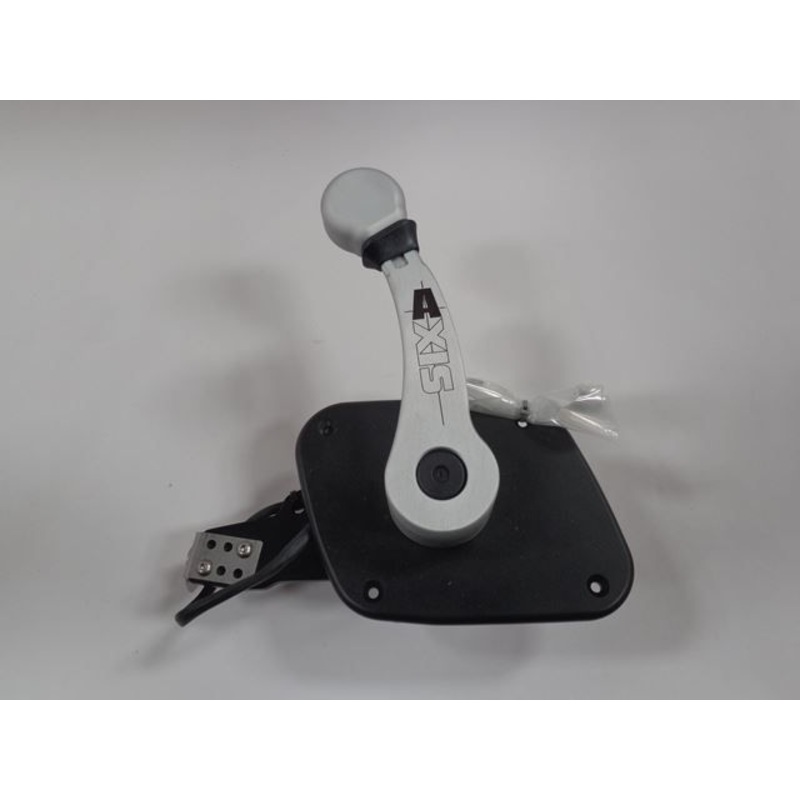 Axis Throttle Control 2015-2016