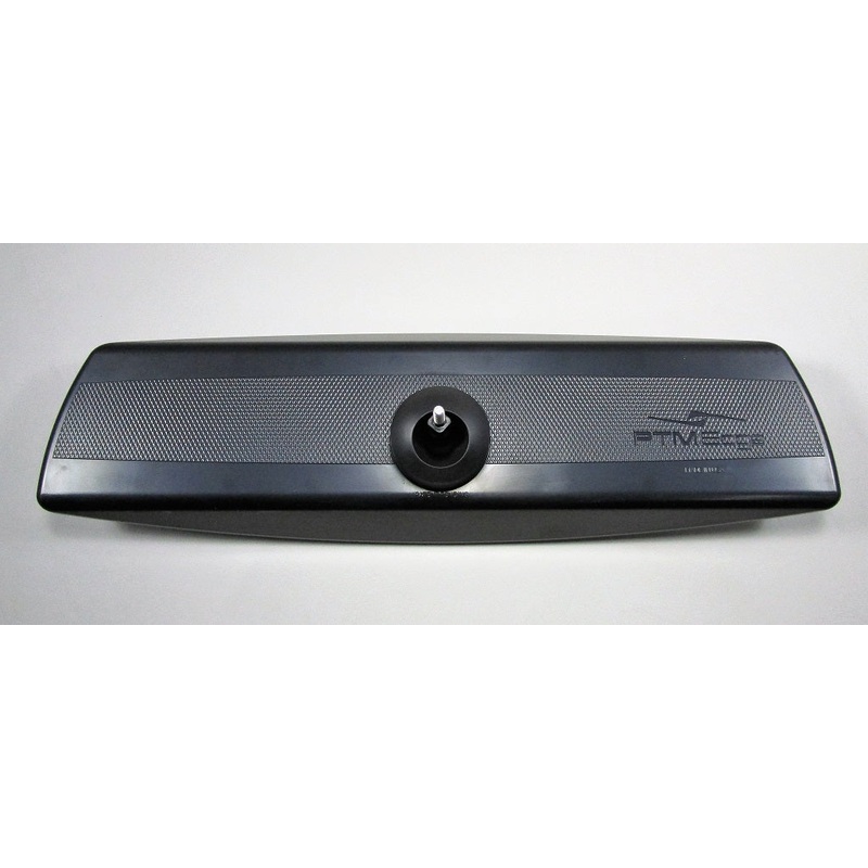 PTM Panoramic VR-140 Black Mirror Head Only