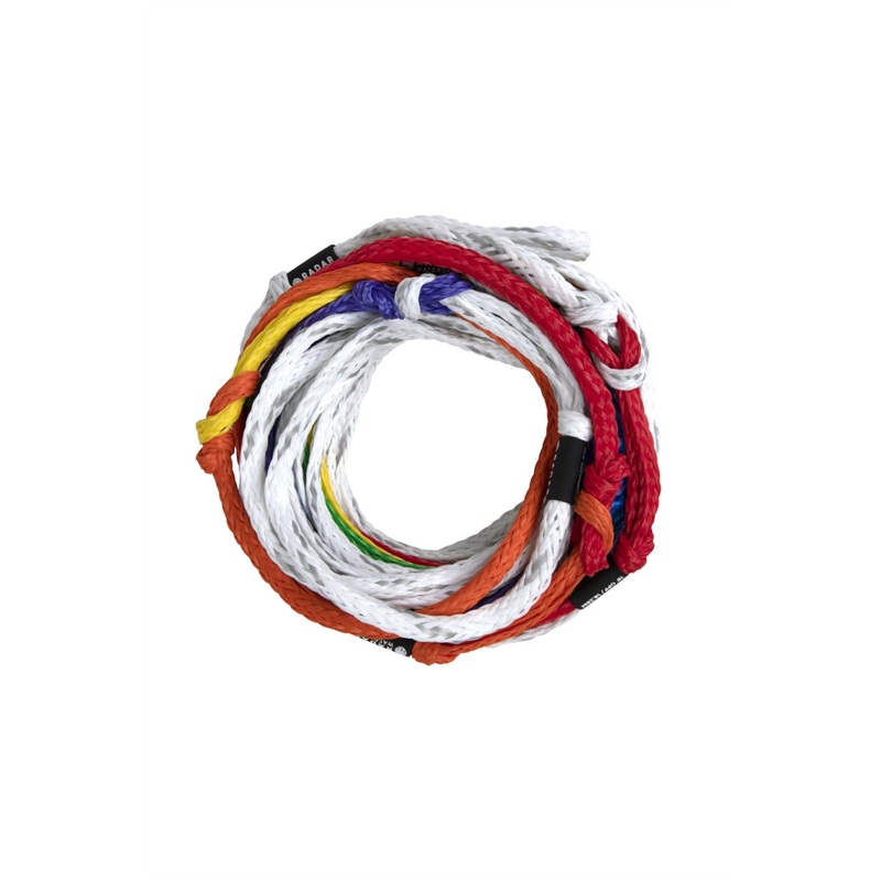 Radar Control – 70′ – 8 Section Mainline 2024