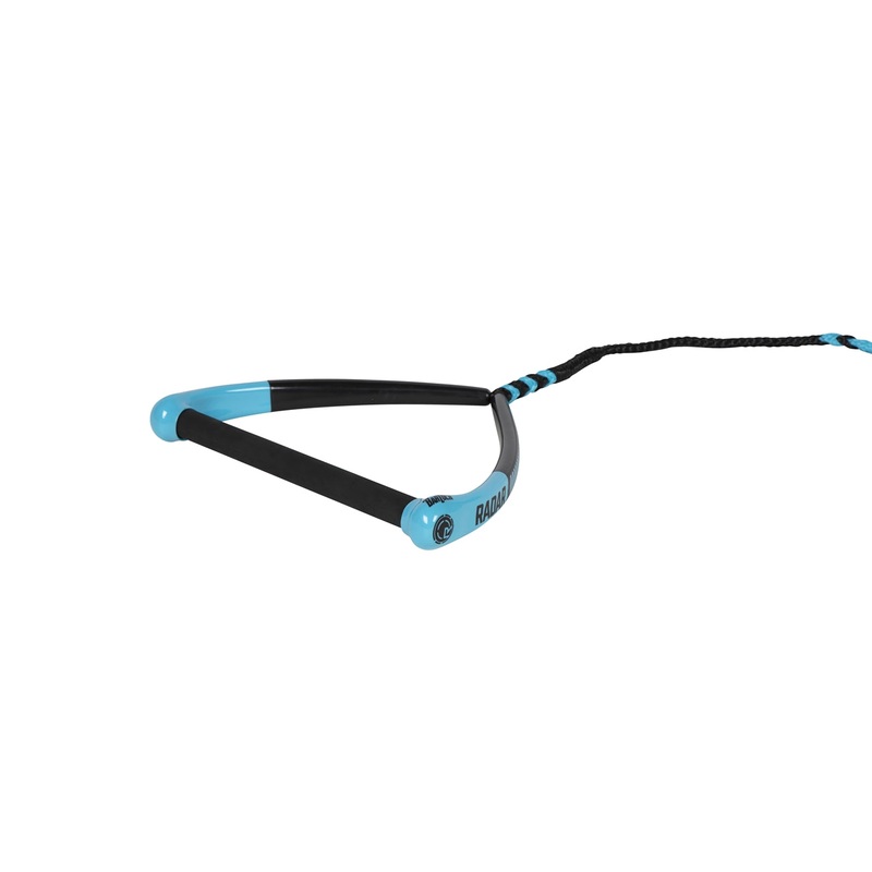 Radar Control BarLock 13 in. Team Standard Waterski Handle 2025