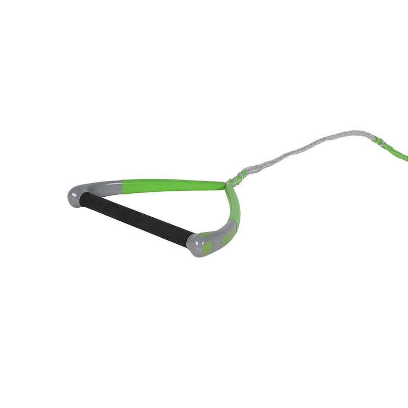 Radar Control BarLock 13in Elliptical Handle